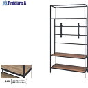 NAIKI モニターフレーム シェルフラック R1245-22MRB-MPA 1台 ■▼672-1391 ※個人宅様送り不可