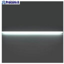 YAZAWA FLR直管蛍光灯40形 昼光色 3波長 FLR40SEXDMX36 1本 ■▼679-1482 【送料都度見積】