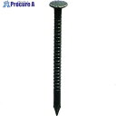 DAIDOHANT ステンリング釘(屋根役物用)(径:d)2.3x(長さ:L)38mm 新茶(約70本入) 10179687 1パック ■▼680-5575 【...