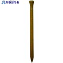 DAIDOHANT ケーシング釘 (径:d)1.5x(長さ:L)25mm 茶(約280本入) 10179995 1パック ■▼680-5588 【送料都度見積】