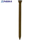 DAIDOHANT ケーシング釘 (径:d)1.5x(長さ:L)25mm ブラウン(約280本入) 10179999 1パック ■▼680-5612 【送料都度...