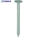 DAIDOHANT カラートタン釘 (径:d)2.1x(長さ:L)32mm 白(約100本入) 10179988 1パック ■▼680-5640 【送料都度見積...