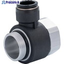 PISCO メインブロック エア取出ポート ユニバーサルクイック MHQ3016 1個 ■▼259-3285 【送料都度見積】