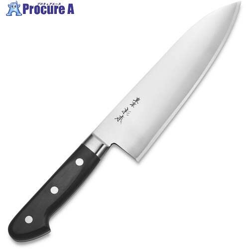 SUGICO杉本ツバ付洋包丁ツバ付...