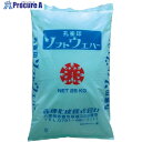 緑十字 融雪剤 ソフトウェハー 25KG フレーク状 374141 1個 ■▼614-5063 【送料都度見積】※車上渡し