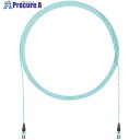 PANDUIT PanMPO 12芯 OS2 シングルモード インターコネクトケーブル 7m FR9TL77B001M007 FR9TL77B001M007 1本 ■▼679-4677 【送料都度見積】(4)