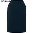 ピエ レディースセミタイトスカートAZ630012 ネイビー 19 AZ630012-011-19 1着 ■▼680-7151【代引決済不可】【送料都度見積】