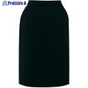 ピエ レディースセミタイトスカートAZ630012 ブラック 9 AZ630012-099-9 1着 ■▼680-7175【代引決済不可】【送料都度見積】