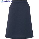 ピエ レディースAラインスカートAZ630022 ブルーグレー 9 AZ630022-090-9 1着 ■▼681-0333【代引決済不可】【送料都度見積】