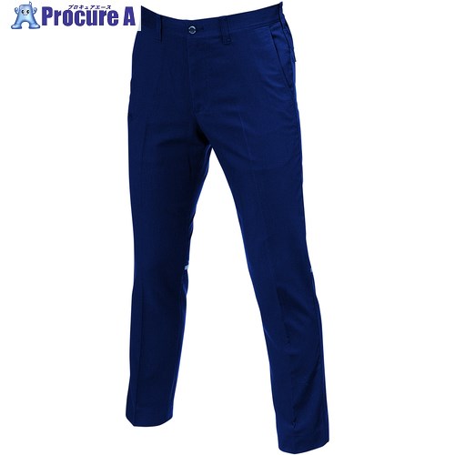 BURTLE ユニセックスパンツ9093-03-Sネイビー 9093-03-S 1個 ■▼362-6944【代引決済不可】【送料都度見積】