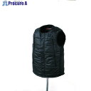 リベルタ LD_HM5V_ヒートインナー Vest 002BLK_LS (S) HM-5100116 1着 ■▼693-8035 【送料都度見積】
