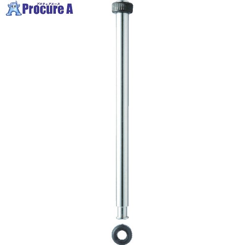 TRUSCO 回転台付アンビルバイスVRS-200N用 テーブルハンドル VRS200NHB 1本 ▼414-9416【代引決済不可】