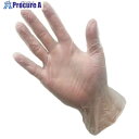 シンガー シンガー プラスチック手袋RG (100枚入) L PVC0458PFTBL 20箱 ■▼681-1935 【送料都度見積】