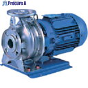 エバラ FDP型ステンレス製渦巻ポンプ 口径65X50mm 3.7kW 60HZ 65X50FDGP65.5F 1台 ■▼680-1890【代引決済不可】【送料...