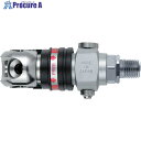 マッハ 高圧用スウィングダスターソケット R1/4左ネジ 22HPALB 10個 ■▼838-5450