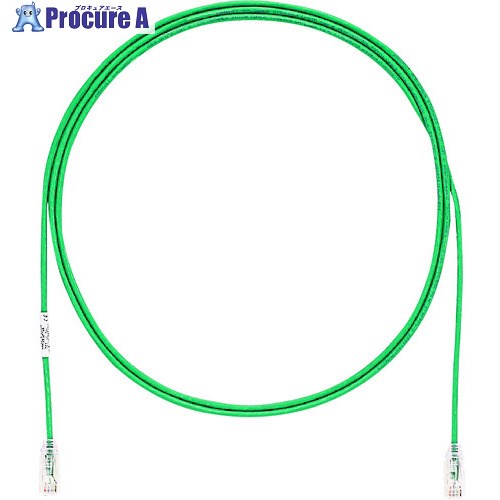 PANDUIT ƥ6ٷ¥ѥå 20m  UTP28SP20MGR UTP28SP20MGR 10 195-0543 ...
