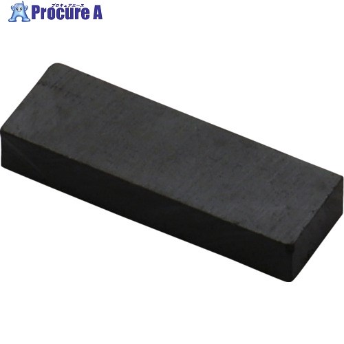 SK フェライト磁石異方性 角 30x10x5 AFM-30L10 1個 ■▼236-7403 【送料都度見積】