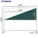 馬印 スチールグリーン/ホーローホワイトPシリーズ脚付 PTSH308 1台 ■▼392-4539【代引決済不可】【送料都度見積】