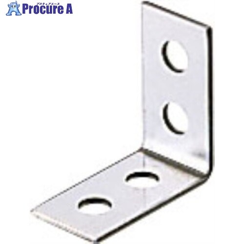 ウチダ 耐震金具 壁固定用UFW-6 1-301-0206 1個 ■▼431-8888【代引決済不可】【送料都度見積】