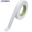 パイオラン 耐久ラインテープ 25mm×50m 白 TL15WH25MM 20巻 ■▼567-0999【代引決済不可】【送料都度見積】