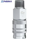 CEJN シリーズ346カップリング NPT3/8オネジ 10-346-1484 10個 ■▼634-2484 【送料都度見積】