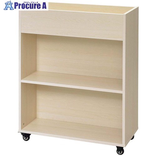 アールエフヤマカワ プランターシェルフ3 ディスプレイタイプ ナチュラル2 RFPLS3-DSNA2 1台 ■▼694-464..