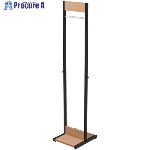 アールエフヤマカワ ミーツ コートハンガー オーク RFMCH-OA 1台 ■▼694-4733