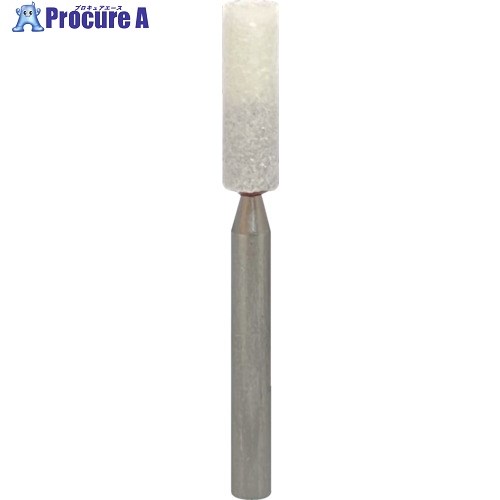 リューター 軸付砥石 G3212 1袋 ▼128-3652【代引決済不可】