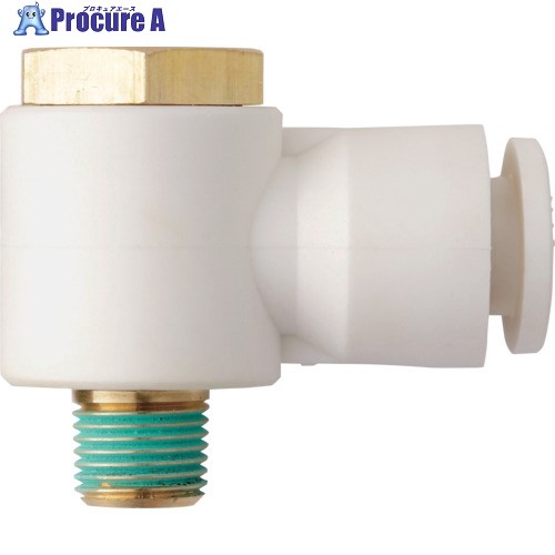 ṩ 󥿥åѼW꡼ ˥С륨 8mm PT3/8 WLUV-08-03 30 572-2823 ٸѡ