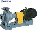 エバラ FS型片吸込渦巻ポンプ 50Hz 口径125mm 出力11kW 125X100FS4J511F 1台 ■▼680-0227 【送料都度見積】