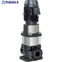 エバラ EVM型ステンレス製立型多段ポンプ 50Hz 口径80mm 80EVMG3511F 1台 ■▼680-1875【代引決済不可】【送料都度見積】