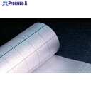 ユタカメイク 遮熱シート(屋根用・マット)1m×9m B-FFPD09 1個 ■▼689-7622