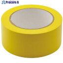 ホリコー ラインテープ エコノミーラインテープ 黄 50mm×33m PVCLT-101YL 36巻 ■▼694-9364【代引決済不可】【送料都度見積】