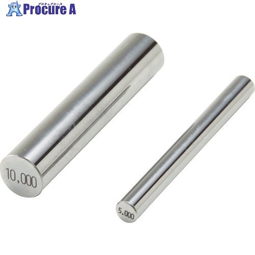 TRUSCO ピンゲージ 2.84 TEP-284 1本 ▼115-9427【代引決済不可】