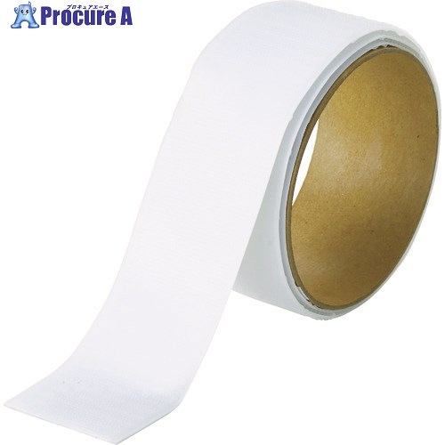 TRUSCO マジックテープ[[R下]]TMSDシリズフックのみ20mmX1m白 TMSD-20-1-W 1巻 ▼116-0625【代引決済不可】