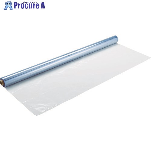 TRUSCO 帯電防炎フィルム(粉ふり) TPAS-2050 1巻 ■▼119-5947 ※車上渡し