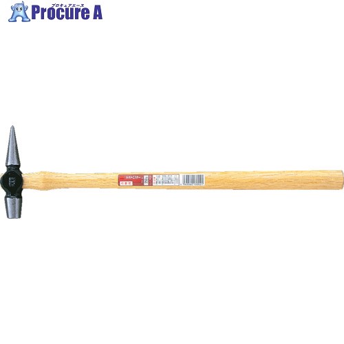 OH テストハンマー#1/2 TH-4 1本 ▼123-5249 ●YA513