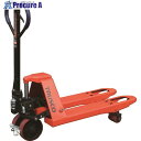 TRUSCO ハンドパレットトラッ2t(PK付)L850XW450 THP-20-48-PK 1台 ■▼160-6086