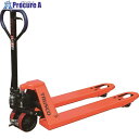 TRUSCO ハンドパレットトラック2t(PK付)L1150XW540 THP-20-511-PK 1台 ■▼160-6087