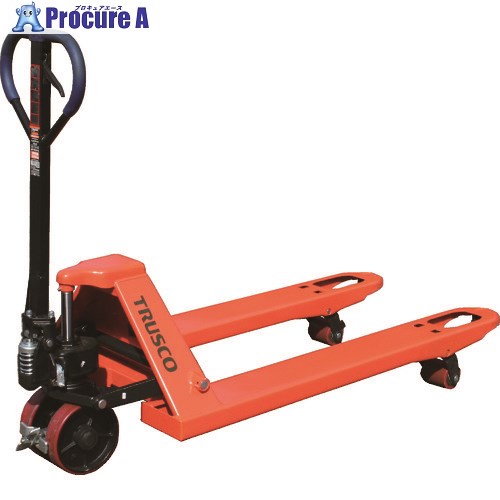 TRUSCO ϥɥѥåȥȥ2t(PK)L1220XW680 THP-20-612-PK 1 160-6088