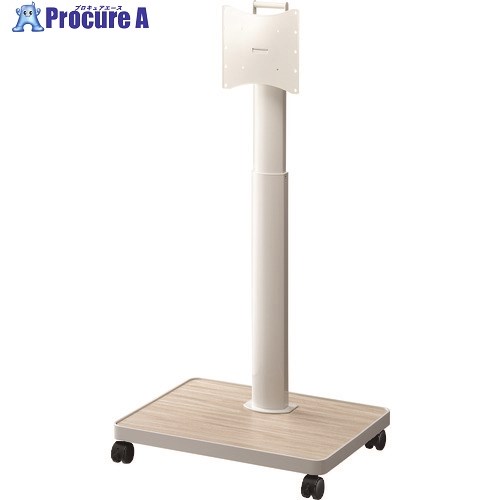 HAMILEX ディスプレイスタンド TF-330W 1台 ■▼160-6112