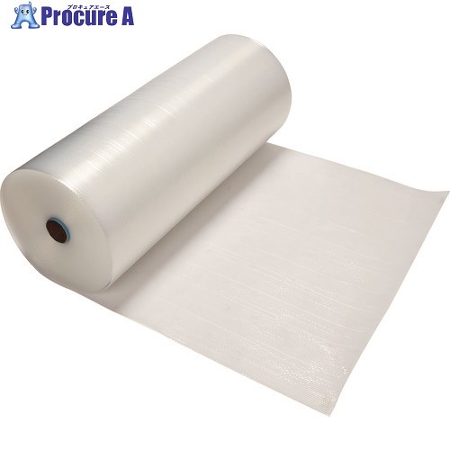 TRUSCO やわらか透明ソフトロール(2層タイプ) 925mmX90m 厚み1.3mm TDPS1.3-92590 1巻 ■▼161-2544 【送料都度見積】