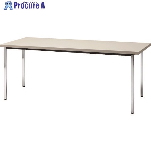 TRUSCO ѥơ֥ 1200X600XH700 ѵ ê̵ ˥塼졼 TD1260-NG 1 208-2216 ־Ϥ