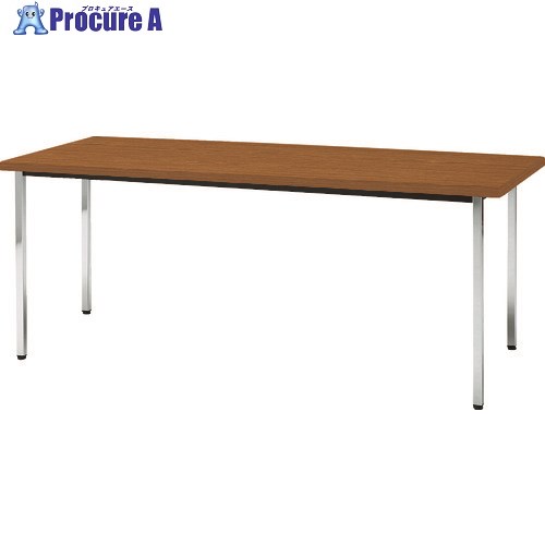 TRUSCO ѥơ֥ 1200X600XH700 ѵ ê̵  TD1260-T 1 208-2218 ־Ϥ