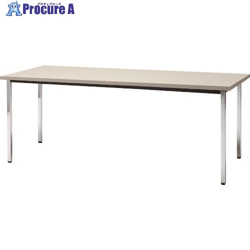 TRUSCO ѥơ֥ 1500X600XH700 ѵ ê̵ ˥塼졼 TD1560-NG 1 208-2222 ־Ϥ