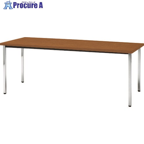 TRUSCO ѥơ֥ 1800X450XH700 ѵ ê̵  TD1845-T 1 208-2233 ־Ϥ