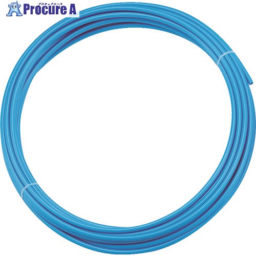 TRUSCO ݥꥦ쥿塼 4X2.5mm 10m  TEN-4X2.5-10-B 1 231-7389Բġ