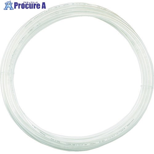 TRUSCO ݥꥦ쥿塼 4X2.5mm 10m Ʃ TEN-4X2.5-10-TM 1 231-7451Բġ