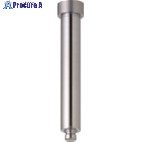 TRUSCO ランナーロックピン(ハードロック・ストレート) T-RRLH6-45 1本 ■▼257-0722 【送料都度見積】