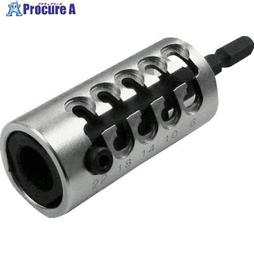 大見 スパイラルタケノコドリル用ストッパー TK422-ST 1本 ▼257-2695